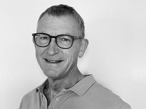 Torben Lillie
