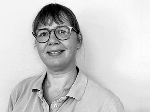 Camilla Møller Pedersen