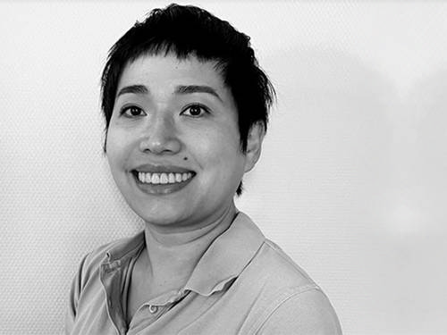 Vy Ngoc Thuy Pham