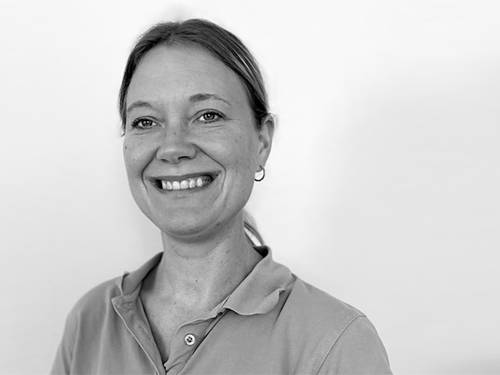 Michelle Ringgaard